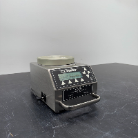Climet CI-95A Microbial Air Sampler 100 LPM Portable image 0